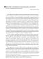 Tulia G. Falleti Decentralization and subnational politics in Latin America