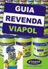 A Viapol produz os melhores impermeabilizantes para proteger sua obra.