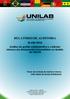 RELATÓRIO DE AUDITORIA RA06/2016 Análise da gestão administrativa e controles internos dos Restaurantes Universitários no âmbito da UNILAB