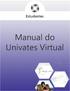 1 O QUE É O AMBIENTE UNIVATES VIRTUAL?