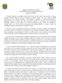 Diagnóstico das Matrizes Curriculares das Faculdades de Farmácia do Estado de São Paulo Realizado em 31/05/2007