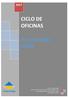 CICLO DE OFICINAS. Arquivologia FURG