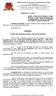 DECRETO N.º 110/2011. MARCELO CAPELINI, Prefeito Municipal de Artur Nogueira, Estado de São Paulo, no uso de suas atribuições legais, CAPÍTULO I