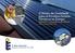 O Rótulo de Qualidade para os Produtos Solares Térmicos na Europa Impulsione o seu negócio solar térmico