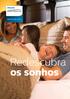 Apneia do sono. Redescubra os sonhos