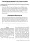 Coeficiente de heterogeneidade do solo e tamanho de parcela