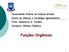 Universidade Federal de Campina Grande Centro de Ciências e Tecnologia Agroalimentar Profa. Roberlucia A. Candeia Disciplina: Química Orgânica