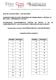 CONCURSO PÚBLICO PARA PROFESSOR DE ENSINO MÉDIO E TÉCNICO, Nº 065/11/ PROCESSO Nº 5191/2017.