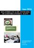 Ano 2016 RELATÓRIO ANUAL DE ATIVIDADES DE AUDITORIA INTERNA - RAINT. Universidade Federal do Sul e Sudeste do Pará Unifesspa