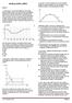 Gráficos (UM e UMV) Parte I:  Página 1