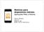 Notícias para dispositivos móveis: Aplicações Web e Nativas. Marco Oliveira LabCom/IT Outubro de 2009 [N4MD - News For Mobile Devices]