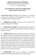 COMPANHIA BRASILEIRA DE DISTRIBUIÇÃO COMPANHIA ABERTA DE CAPITAL AUTORIZADO C.N.P.J./M.F. n.º /