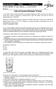 Sala de Estudos FÍSICA 1 trimestre Ensino Médio 2º ano classe: Prof.LUCAS Nome: nº Sala de Estudos:Dilatação Térmica