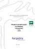 ESTUDO DE IMPACTE AMBIENTAL RESUMO NÃO TÉCNICO PROJECTO DE AMPLIAÇÃO DA PEDREIRA VALINHO Nº2 FÁTIMA OURÉM