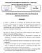 CIRCULAR DE INFORMAÇÃO AERONÁUTICA PORTUGAL. Certificado de Aptidão Profissional (CAP) para Técnico(a) de Operações Aeroportuárias.