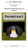 Capacitação Sistema Operacional Linux Semana V