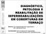 DIAGNÓSTICO, DECivil GESTEC REABILITAÇÃO DE IMPERMEABILIZAÇÕES EM COBERTURAS EM TERRAÇO