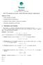 CÁLCULO I. Reconhecer, através do gráco, a função que ele representa; (f + g)(x) = f(x) + g(x). (fg)(x) = f(x) g(x). f g