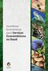 Incentivos Econômicos para Serviços Ecossistêmicos no Brasil
