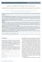 Impact of strategies in reducing cesarean section rate Impacto de estratégias com vista à redução da proporção de cesarianas