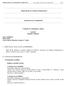 Departamento de Comissões Parlamentares AGENDAS DAS COMISSÕES. Comissão de Constituição e Justiça. AGENDA Reunião Ordinária