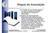 Regras de Associação. José Augusto Baranauskas Departamento de Física e Matemática FFCLRP-USP