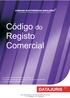 Código do Registo Comercial