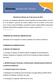 Reunião de Câmara de 16 de março de Informação sobre os despachos do senhor presidente e dos senhores vereadores.