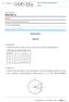 Matemática A. Versão 1 RESOLUÇÃO GRUPO I. Teste Intermédio de Matemática A. Versão 1. Teste Intermédio. Duração do Teste: 90 minutos