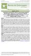 ORIGINAL ARTICLE VALIDATION OF HEMATIMETRIC INDICES IN THE ETIOLOGIC DIAGNOSIS IRON DEFICIENCY ANEMIA IN 6 TO 23 MONTHS-OLD TODDLERS