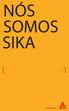 NÓS SOMOS SIKA EMPRESA ADOS C MER