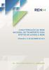 CARACTERIZAÇÃO DA REDE NACIONAL DE TRANSPORTE PARA EFEITOS DE ACESSO À REDE SITUAÇÃO A 31 DE DEZEMBRO DE 2014