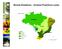 Biomas Brasileiros Arranjos Produtivos Locais