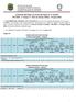 AVISO DE RETIFICAÇÃO 02 DO EDITAL Nº 56/2017 PSC2018-3ª. Etapa (3ª. Série do Ensino Médio) - Projeto 2018.