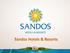 Sandos Caracol Eco Resort & Spa, um resort all-inclusive em Playa del Carmen, na Riviera Maya. Está localizado a 45 minutos do Aeroporto
