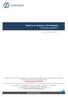 Relatório de Cotações e Rentabilidade Data Base: abril/2017
