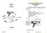Manual Do Usuário PP Pistola de Ponto Digital (Motores Gasolina/Diesel) PP-3000