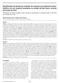 Identification of children caregiver stress in treatment hemodialysis in a hospital located in São Paulo city, through Zarit scale