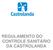 REGULAMENTO DO CONTROLE SANITÁRIO DA CASTROLANDA