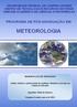 DISSERTAÇÃO DE MESTRADO. Análise sinótica e multivariada de condições climáticas extremas na Cidade de Salvador. Jaqueline Nubia de Queiroz