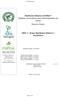 Rainforest Alliance Certified TM Relatório de Auditoria para Administradores de Grupo. GRA 1 - Grupo Rainforest Alliance 1 monteccer.