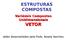 ESTRUTURAS COMPOSTAS VETOR