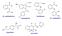 Ác. acetilsalicílico indometacina. diclofenaco Ác. mefenâmico. ibuprofeno piroxicam