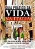 Guia Prático da Vida na Itália 3ª Edição ÍNDICE