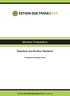 Direito Tributário. Repartição das Receitas Tributárias.  Professora Giuliane Torres.