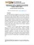 ENTRE PISTAS E SINAIS: A PRESENÇA DAS ATIVIDADES CARBONÍFERAS NOS DOCUMENTOS DAS ESCOLAS DO CEMESSC (REGIÃO AMREC).