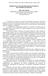 Anais do IV Simpósio Nacional de Melhoramento Animal, 2002 PERSPECTIVAS DO MELHORAMENTO GENÉTICO DE CODORNAS NO BRASIL