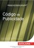 Código da Publicidade