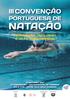 FEDERAÇÃO PORTUGUESA DE NATAÇÃO