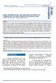 EPIDEMIC PROFILE OF THE BLOOD DONORS OF BLOOD CENTER OF CAMPO MOURÃO-PR IN THE YEAR 2008